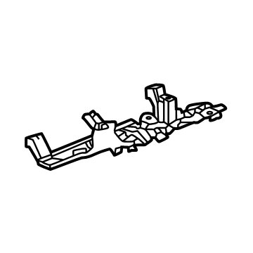 Chevy 86808685 Bracket