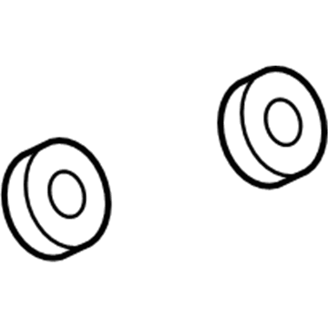 Cadillac 15211328 High Mount Lamp Gasket