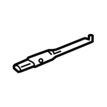 Cadillac 3540049 Wrench