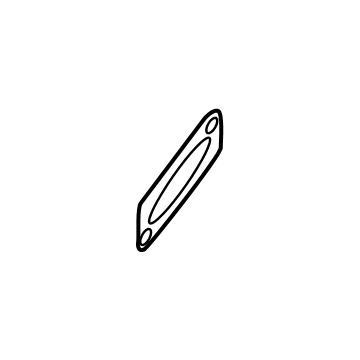 Buick 13499082 Catalytic Converter Gasket