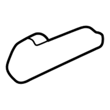 Oldsmobile 22612841 Extension