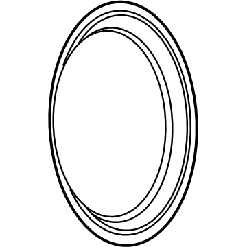 Chevy 15050785 Trim Ring