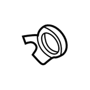 Chevy 15231641 Spring