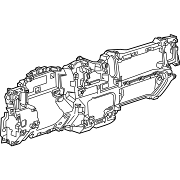 GMC 86822905 Carrier