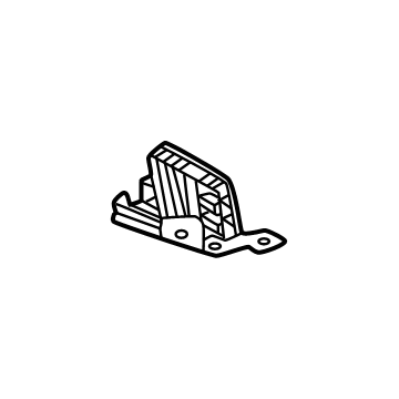Cadillac 85554379 Module