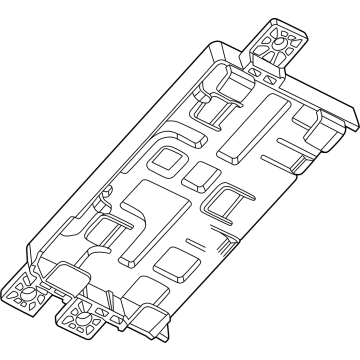 Cadillac 85524276 Mount Bracket