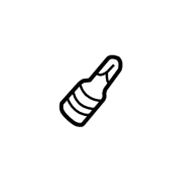GMC 15649255 Valve Stem