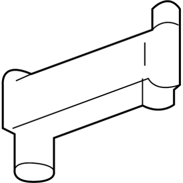 Chevy 13545326 Antenna