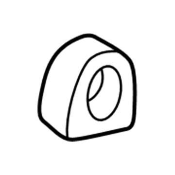 Chevy 22619843 Bushings