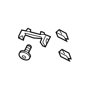 Chevy 84229330 Guide