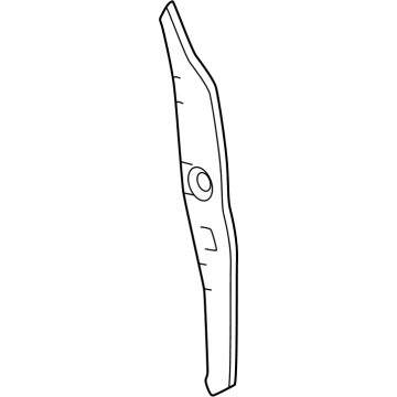 Chevy 85134470 Insulator