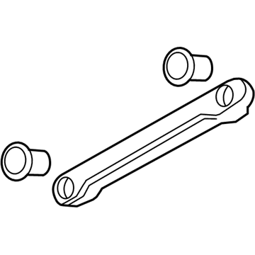 Chevy 22868629 Lower Control Arm