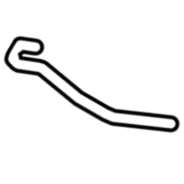 Buick 13281804 Rod
