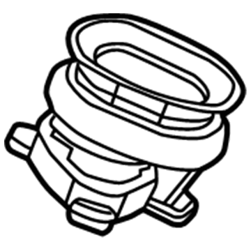 15873200 GM Seal Illustration 1 of 1