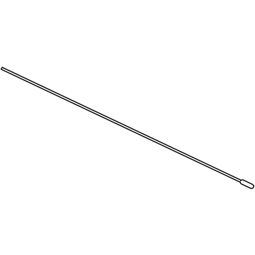 Saturn 15264469 Antenna Assembly