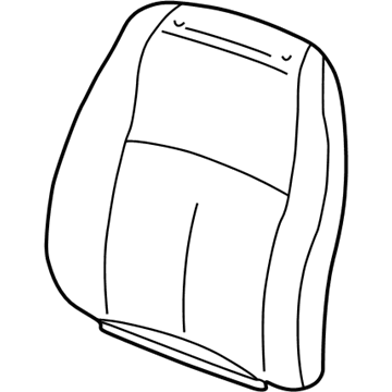 Chevy Classic Seat Covers - 88951373