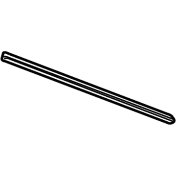 Chevy Lumina Wiper Arm - 22155433