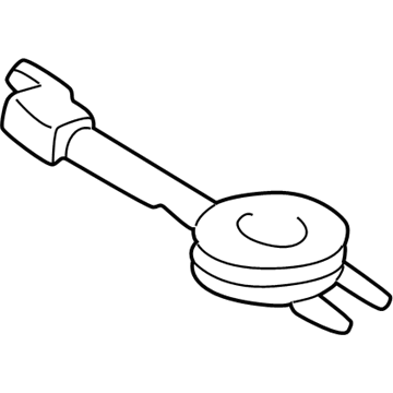 Chevy 10495089 Pick-Up Coil