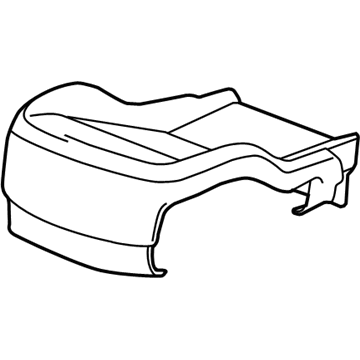 Chevy Seat Covers - 22960471