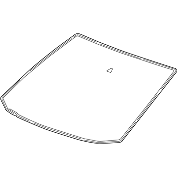Chevy Windshield - 42678944