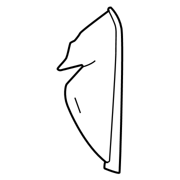 Chevy 26541422 Outer Cover