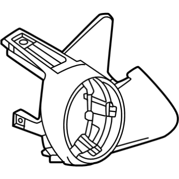 Chevy 26425922 Upper Pad