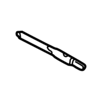 25743725 GM Wrench Illustration 1 of 1