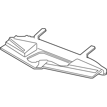 22845695 GM Support Illustration 1 of 1