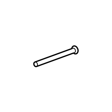 Buick 42715165 Armrest Pin