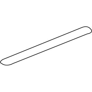 Buick 88944413 Pad