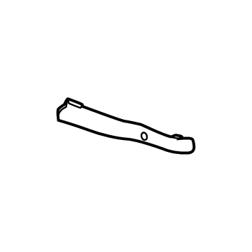 Cadillac 86513422 Cover