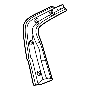 GMC 26417798 Side Seal