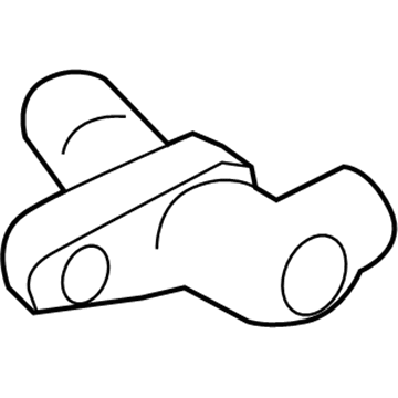 Chevy 12646782 Camshaft Position Sensor