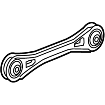 Buick 22985457 Adjust Link
