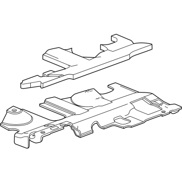 GMC 85021008 Insulator Kit