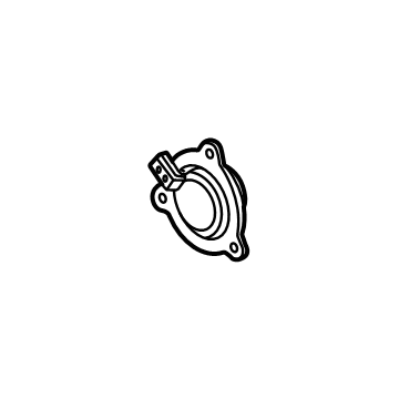 Chevy Variable Timing Solenoid - 12675031