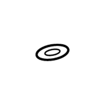 Saturn 13511757 Sunshade Retainer