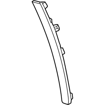 Chevy 23210929 Signal Lamp