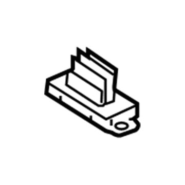 Chevy 22754990 Control Module