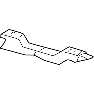 Chevy 15017008 Crossmember