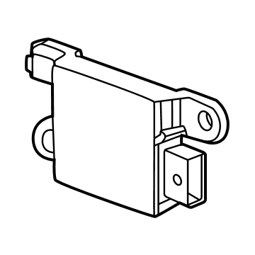 GMC 86813188 Distance Sensor