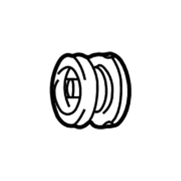 Chevy 1985964 Pulley