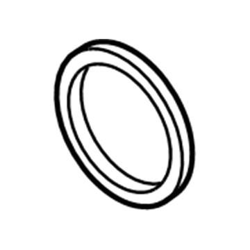 Chevy 19318036 Rear Main Seal