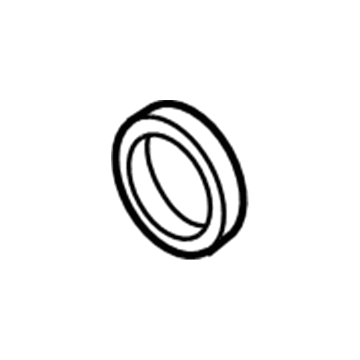 Chevy 19316209 Front Cover Seal