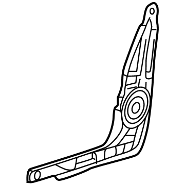 Chevy 84930606 Recliner