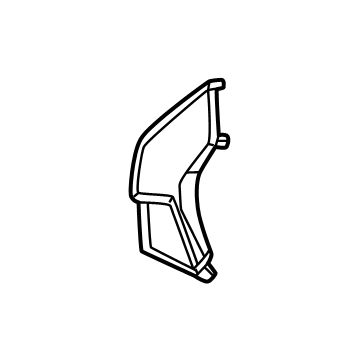 Chevy 84933954 Support