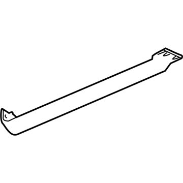 Chevy 84515406 Support Bar