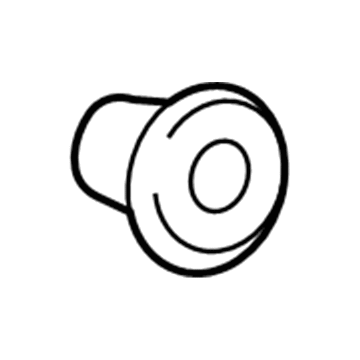 Buick 11571225 Guide Seal