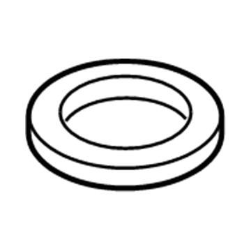Pontiac 92186753 Strut Bearing