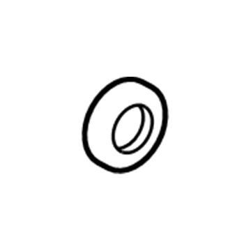 Pontiac 92138864 Strut Washer